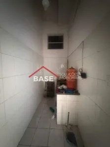 Ponto Comercial para alugar, 55m² no Lindéia (Barreiro), Belo Horizonte