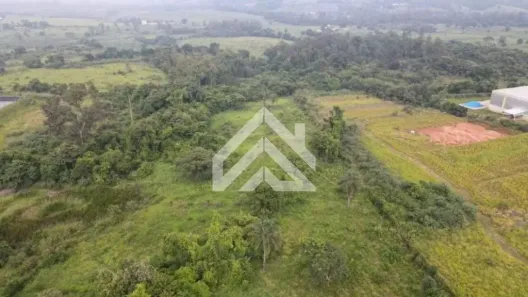 Lote/Terreno à venda, 26300m² no Distrito Industrial, Rio Claro