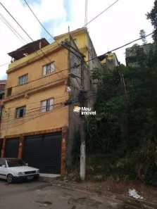 Lote/Terreno à venda, 374m² no Brasilândia, São Paulo