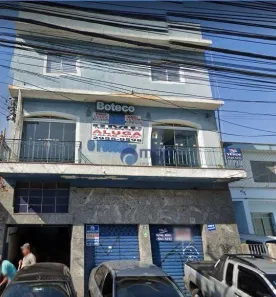 Prédio Comercial à venda, 400m² no Carandiru, São Paulo