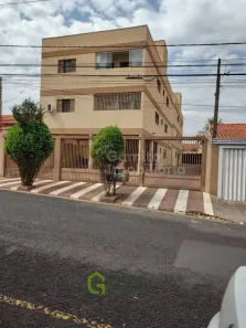 Apartamento com 2 Quartos à venda, 57m² no Vila Anchieta, São José do Rio Preto