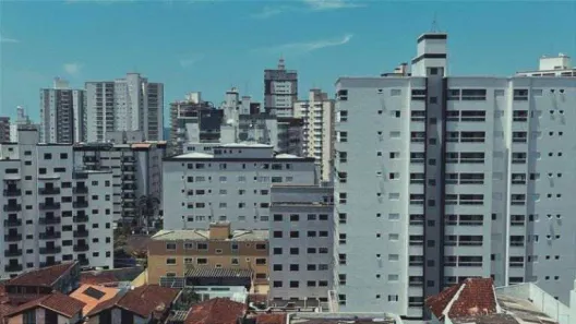 Apartamento com 2 Quartos à venda, 82m² no Caiçara, Praia Grande