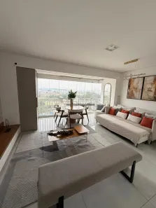 Apartamento com 3 Quartos à venda, 80m² no Jurubatuba, São Paulo