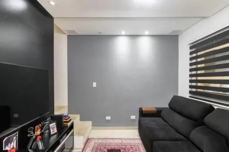 Sobrado com 2 Quartos à venda, 98m² no Vila Ré, São Paulo