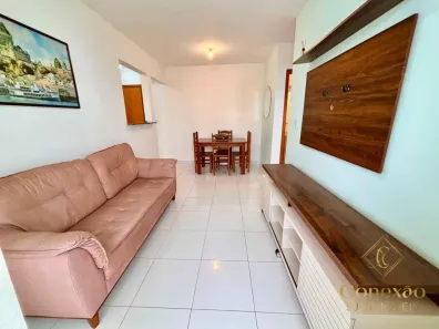 Apartamento com 2 Quartos para alugar, 60m² no Parque Industrial, São José dos Campos