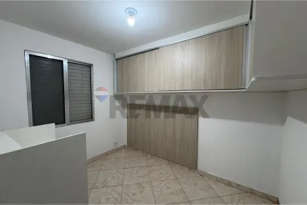 Apartamento com 2 Quartos para alugar, 50m² no Tatuapé, São Paulo