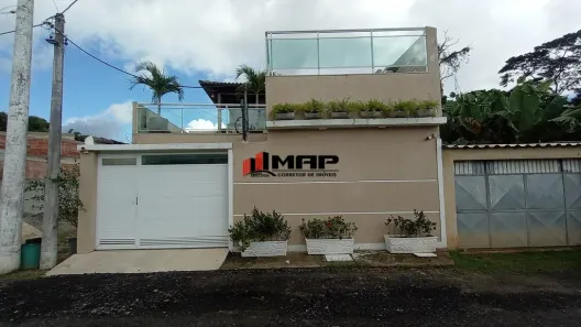 Casa com 3 Quartos à venda, 220m² no Campo Grande, Rio de Janeiro