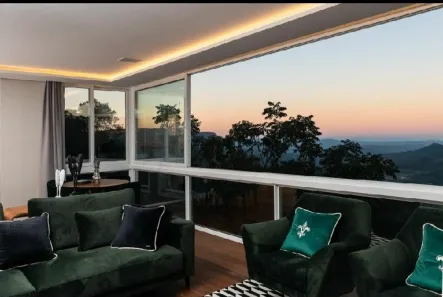 Apartamento com 3 Quartos à venda, 192m² no Jardim Bela Vista, Gramado
