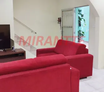 Sobrado com 3 Quartos à venda, 111m² no Jardim Brasil (Zona Norte), São Paulo
