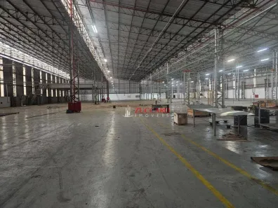 Galpão/Depósito/Armazém para alugar, 17500m² no Vila Nova Bonsucesso, Guarulhos