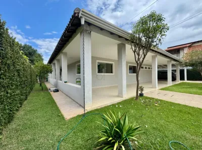 Casa com 4 Quartos à venda, 380m² no Setor de Habitações Individuais Norte, Brasília