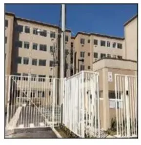 Apartamento com 1 Quarto à venda, 41m² no Del Castilho, Rio de Janeiro
