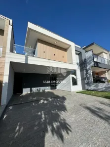 Sobrado com 3 Quartos à venda, 252m² no Parque Ibiti Reserva, Sorocaba