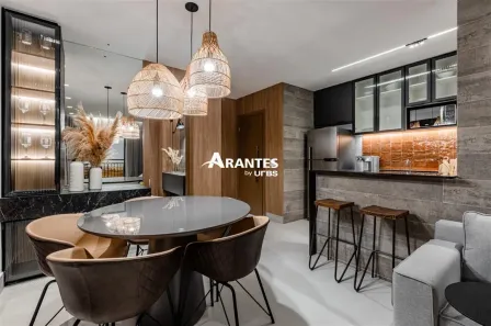 Apartamento com 3 Quartos à venda, 103m² no Jardim Sul, Uberlândia