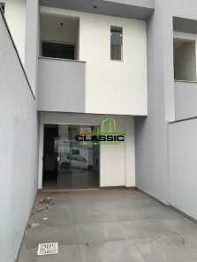 Casa com 2 Quartos à venda, 68m² no Planalto, Belo Horizonte