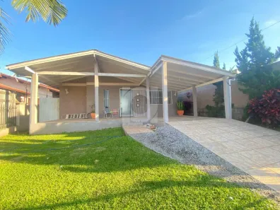 Casa com 2 Quartos à venda, 128m² no Estacao Portão, Portão