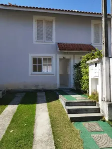 Casa de Condomínio com 2 Quartos à venda, 56m² no Jardim Paraíso do Sol, São José dos Campos