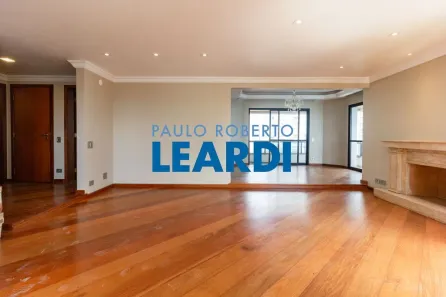 Apartamento com 4 Quartos à venda, 200m² no Perdizes, São Paulo