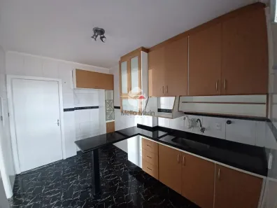 Apartamento com 2 Quartos à venda, 65m² no Vila Osasco, Osasco