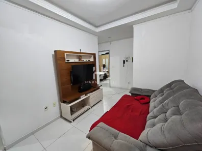 Apartamento com 2 Quartos à venda, 60m² no Nova Brasília, Jaraguá do Sul