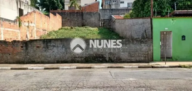 Lote/Terreno à venda, 412m² no City Bussocaba, Osasco
