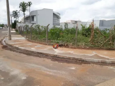 Lote/Terreno para alugar, 458m² no Parque Universitário, Americana