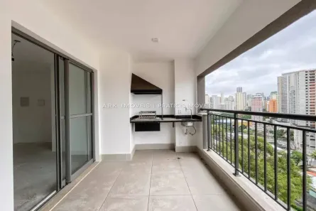 Apartamento com 3 Quartos à venda, 121m² no Vila São José (Ipiranga), São Paulo