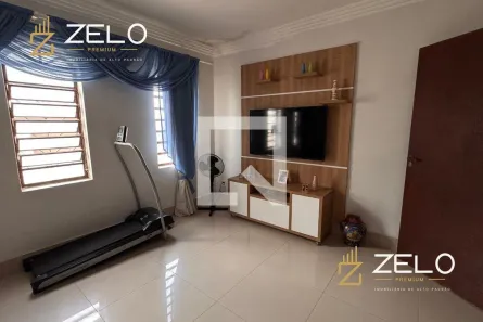 Casa com 4 Quartos à venda, 224m² no Jardim Nova Europa, Campinas