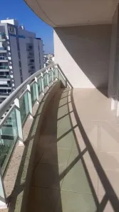 Apartamento com 3 Quartos à venda, 143m² no Centro, Campos dos Goytacazes