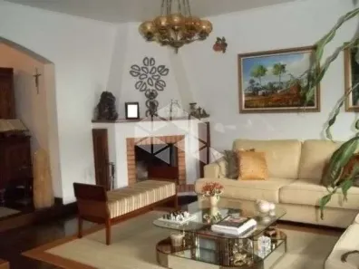 Casa com 3 Quartos à venda, 279m² no Nonoai, Porto Alegre