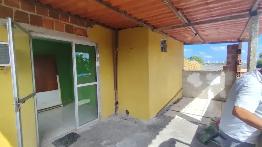 Prédio Residencial com 2 Quartos à venda, 60m² no Prazeres, Jaboatão dos Guararapes