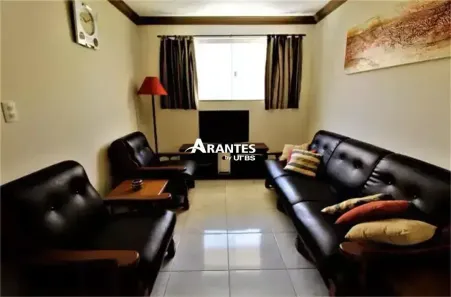 Apartamento com 2 Quartos à venda, 57m² no Segismundo Pereira, Uberlândia