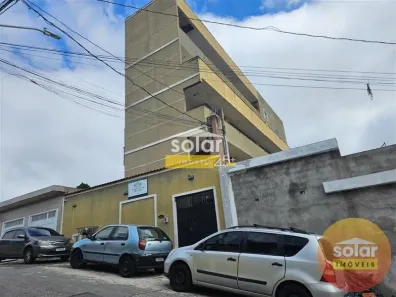Apartamento com 2 Quartos à venda, 40m² no Vila Princesa Isabel, São Paulo