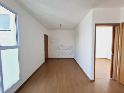 Apartamento com 2 Quartos à venda, 44m² no Reserva São José, Ribeirão Preto