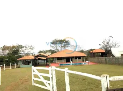 Fazenda/Sítio com 3 Quartos à venda, 200m² no Água da Bela Vistinha, Primeiro de Maio
