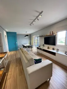 Apartamento com 3 Quartos à venda, 80m² no Cézar de Souza, Mogi das Cruzes