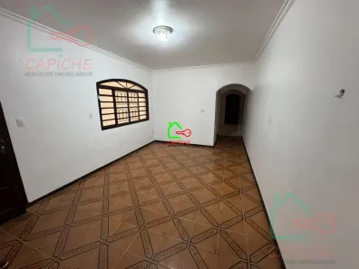 Sobrado com 3 Quartos à venda, 125m² no Vila Ema, São Paulo
