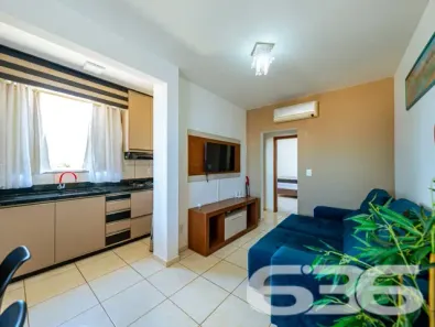 Apartamento com 2 Quartos à venda, 55m² no Salinas, Balneário Barra do Sul