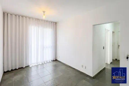Apartamento com 3 Quartos à venda, 77m² no Santa Branca, Belo Horizonte