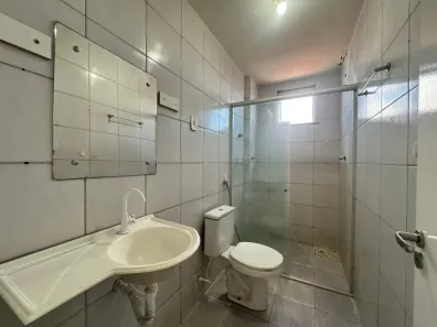 Apartamento com 2 Quartos à venda, 86m² no Olho D'Água, São Luís