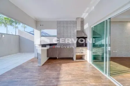 Sobrado com 4 Quartos à venda, 250m² no Urbanova VII, São José dos Campos