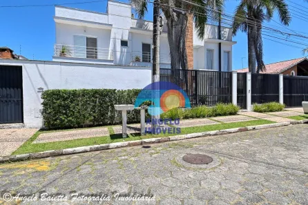 Sobrado com 5 Quartos à venda, 280m² no Bal Stella Maris, Peruíbe