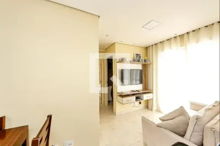 Apartamento com 2 Quartos à venda, 45m² no Sítio da Figueira, São Paulo