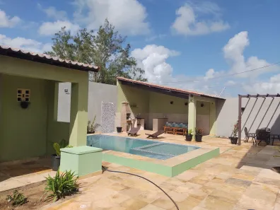 Sobrado com 5 Quartos à venda, 226m² no , Cascavel