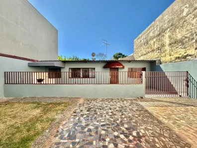 Casa com 1 Quarto para alugar, 60m² no Jardim Alvorada, Maringá