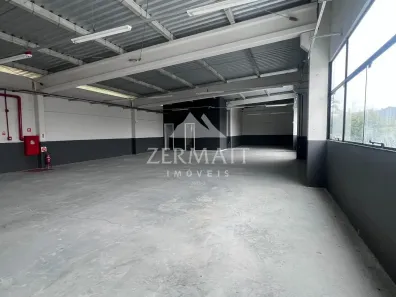 Galpão/Depósito/Armazém para alugar, 300m² no Do Salto, Blumenau