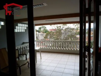 Sobrado com 3 Quartos à venda, 200m² no Vila Boaçava, São Paulo