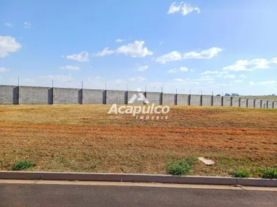 Lote/Terreno à venda, 396m² no Parque dos Pinheiros, Nova Odessa