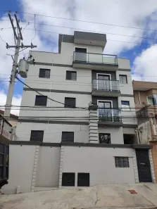 Apartamento com 2 Quartos à venda, 39m² no Cidade Antônio Estevão de Carvalho, São Paulo