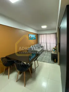 Apartamento com 3 Quartos à venda, 70m² no Várzea, Recife